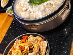 -烧货·活海鲜炭烧(湖滨商业街店)