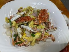 -温州一家人美食(西木头市店)