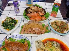 -日照大牌檔•小船海鲜(万平口店)