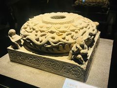 -大同市博物馆