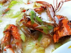 -北戴河庆山饭店·海鲜砂锅粥(北戴河黑石路店)