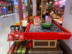 -味上湘菜馆(阿波罗店)