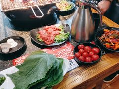 -合易泓烤肉(于洪广场店)