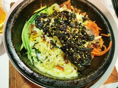 -京尚道韩式美食屋(海甸岛店)