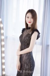 -B.Bridge Couture婚纱礼服(福田店)