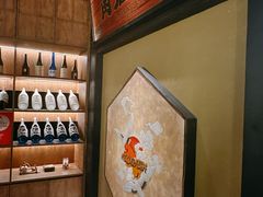 -肉魁屋·烧肉·烧鸟·酒场(高新店)
