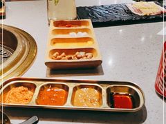 -妥妥烤肉料理(昙华林店)