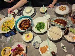 -宫燕府·京菜·烤鸭·淮扬菜(王府中心店)