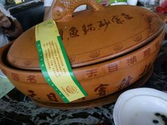 -风味小馆(天目湖宾馆店)