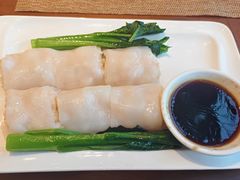 -正元希尔顿逸林酒店-御玺中餐厅