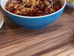 -九转小磨·非遗东北菜(群力店)