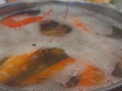 -半岛听涛蒸汽海鲜自助(K11店)