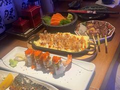 -弓二·烧鸟居酒屋(财富购物中心店)