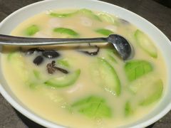 -汤城小厨•粤菜•靓汤(苏州街店)