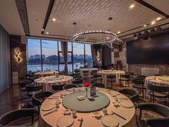 -东南里湖景餐厅·新闽菜(浦西万达店)