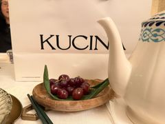 -龟兹KUCINA·新疆菜(前滩L+PLAZA店)