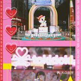 陆陆逛展 | tokidoki首展 一个五彩缤纷的甜蜜梦境呀