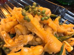 -来小酌·长安酒家(翠庭大厦店)