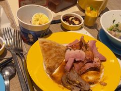 -帝企鹅自助餐厅•儿童岛•真企鹅(长隆企鹅酒店)