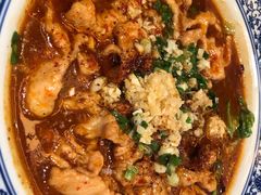-大铁勺新津菜(东丽阳光新业广场店)