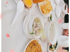 -番禺宾馆丽苑厅