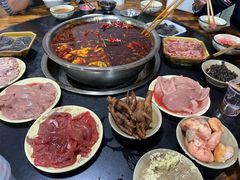 -祝幺妹火锅(裕华村总店)