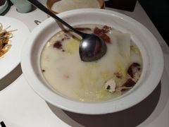 -大碗居·烤鸭·鱼头泡饼(天坛东门店)