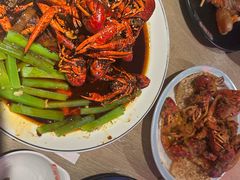-红盔甲·小龙虾(车公庙店)