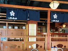 大堂-千寻烧肉(政务区店)