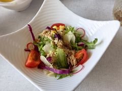 -圣彼得堡观江俄餐厅(中央大街黑金冠店)