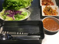 -喜来稀肉(虹泉路店)