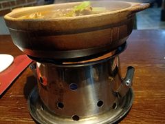 -三个大叔烤羊肉串·炭炉砂锅菜(西三旗店)