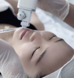 -悦瑢港湾科技美肤芳疗美容