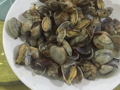 -宁悦海鲜家常菜馆(北戴河老虎石店)