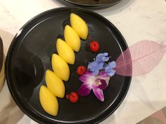 -香香海南菜餐厅