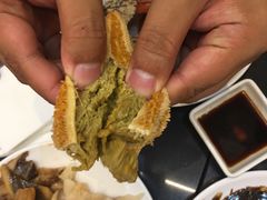 -海草馆自助餐厅(悦海店)