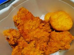 炸鸡天团桶-麦当劳(春风店)