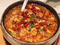 -炉忆家宴·和昌里生日餐厅