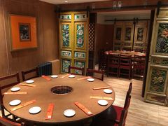 -北京老门框爆肚涮肉馆(凤城六路店)