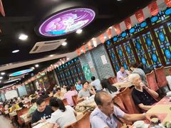 大堂-点都德(大茶楼店)