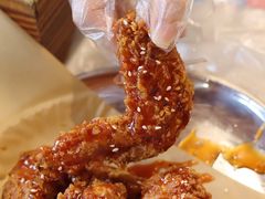 -京尚道韩式美食屋(海甸岛店)