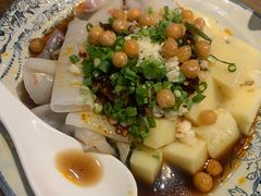 家乡米豆腐-阿婉贵州苗家酸汤鱼(梅林店)