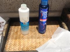 -巴斯漫温泉汗蒸馆(贡湖大道店)