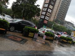 -地标广场