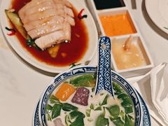 -芽笼芽笼新加坡餐厅(环球港店)