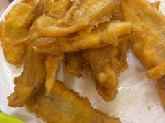 -北方饺子王·海肠捞饭·海鲜锅(山大店)