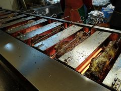 -老黄记手撕烤兔(玉林街店)