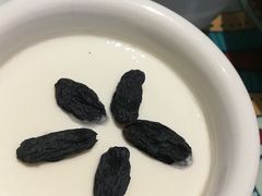 -楼兰古丽·新疆拌面·清真(华阳城店)