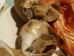 -上海东方佘山翰悦阁酒店·Vie全日制餐厅