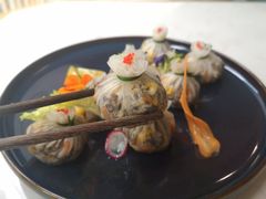 -周三的情书花园餐厅(江北店)